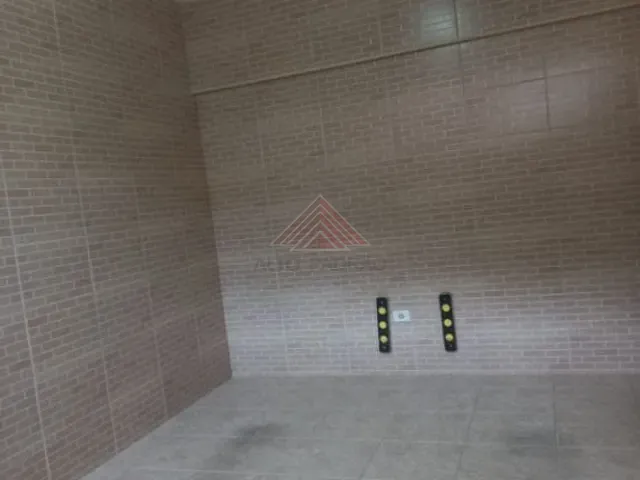 Sobrado com 125m² 4 quartos e 5 banheiros, à venda, no bairro Jardim Zaira em Mauá