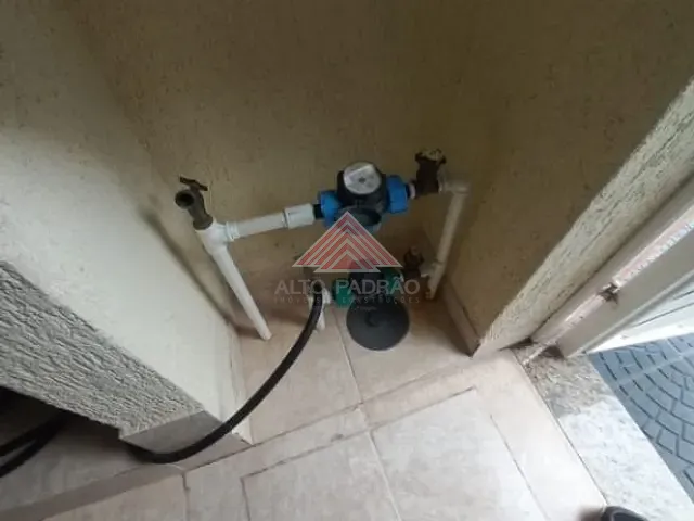 Sobrado com 125m² 4 quartos e 5 banheiros, à venda, no bairro Jardim Zaira em Mauá