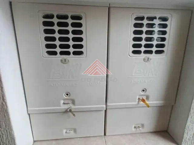 Sobrado com 125m² 4 quartos e 5 banheiros, à venda, no bairro Jardim Zaira em Mauá