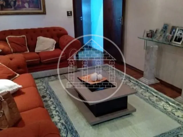 Sobrado com 266m² 3 quartos e 2 banheiros, à venda, no bairro Vila Emir em São Paulo