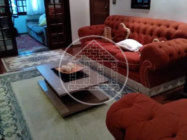 Sobrado com 266m² 3 quartos e 2 banheiros, à venda, no bairro Vila Emir em São Paulo