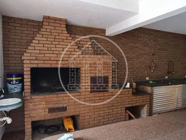 Sobrado com 266m² 3 quartos e 2 banheiros, à venda, no bairro Vila Emir em São Paulo