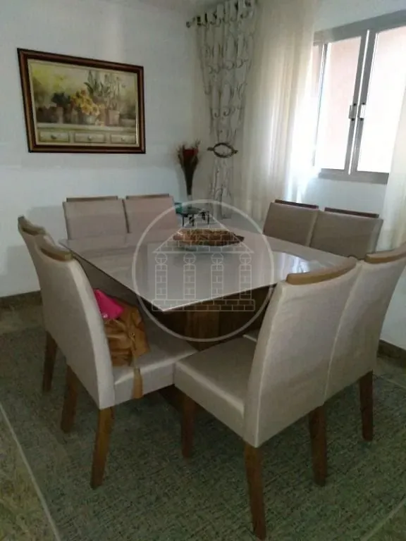 Sobrado, 3 quartos, 280 m² - Foto 6