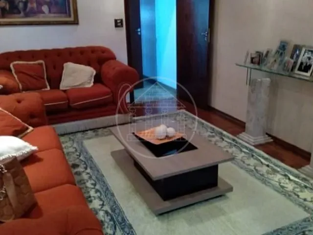 Sobrado com 266m² 3 quartos e 2 banheiros, à venda, no bairro Vila Emir em São Paulo