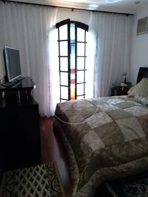 Sobrado, 3 quartos, 280 m² - Foto 13