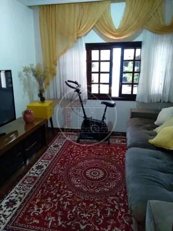 Sobrado, 3 quartos, 280 m² - Foto 5