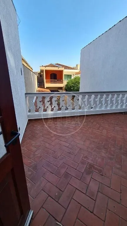 Sobrado, 3 quartos, 280 m² - Foto 22