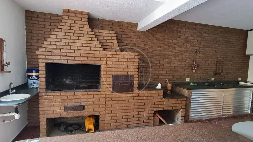Sobrado, 3 quartos, 280 m² - Foto 27