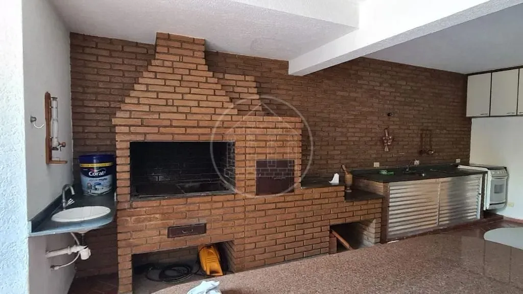 Sobrado, 3 quartos, 280 m² - Foto 2