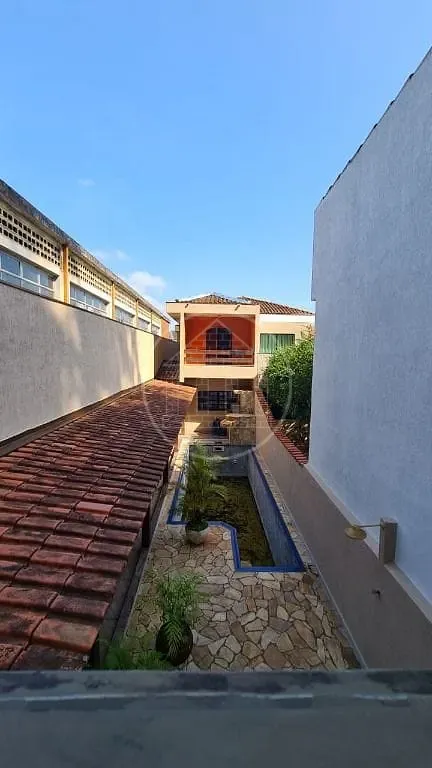 Sobrado, 3 quartos, 280 m² - Foto 23