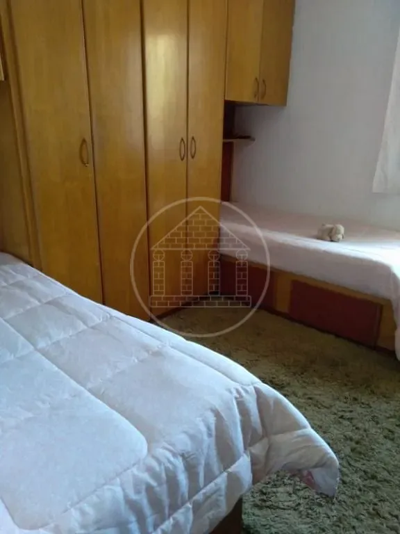 Sobrado, 3 quartos, 280 m² - Foto 17