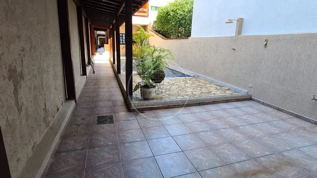 Sobrado, 3 quartos, 280 m² - Foto 29
