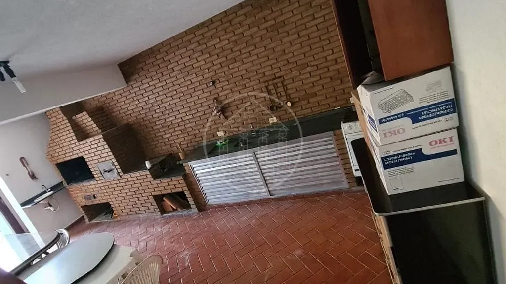 Sobrado, 3 quartos, 280 m² - Foto 26