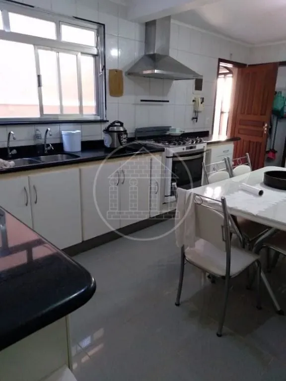 Sobrado, 3 quartos, 280 m² - Foto 7