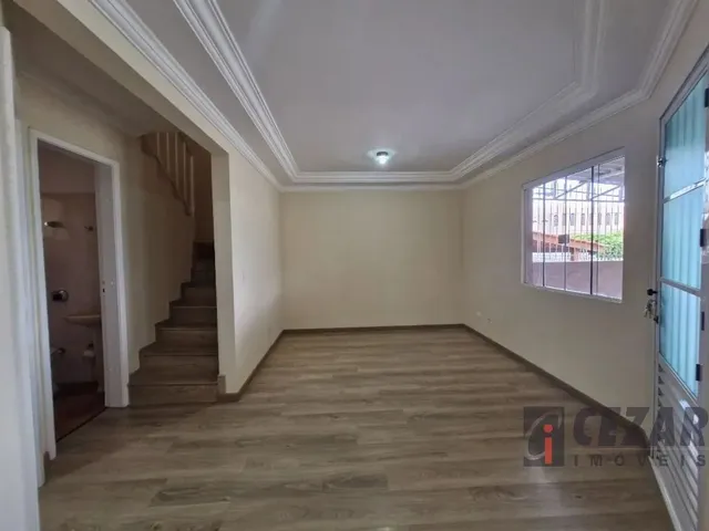 Sobrado com 109m² 3 quartos e 1 banheiro, para alugar, no bairro Bairro Alto em Curitiba