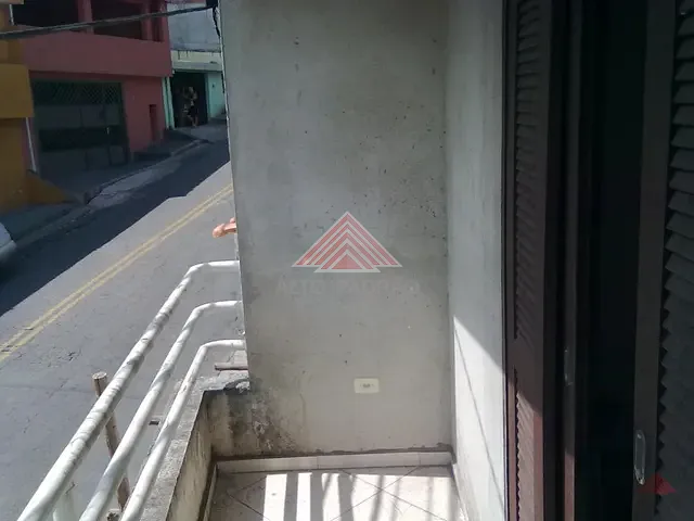 Sobrado 2 quartos e 1 banheiro, à venda, no bairro Vila Bocaina em Mauá