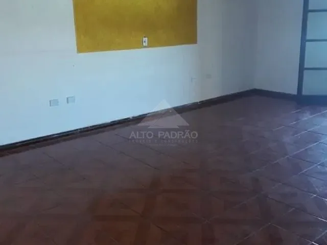 Sobrado com 125m² 2 quartos e 3 banheiros, à venda, no bairro Parque das Américas em Mauá