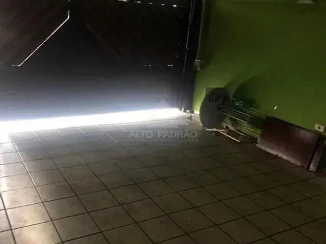 Sobrado com 125m² 2 quartos e 3 banheiros, à venda, no bairro Parque das Américas em Mauá