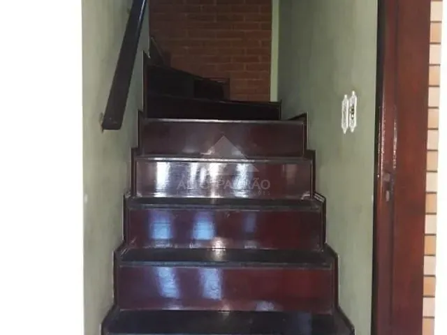 Sobrado com 125m² 2 quartos e 3 banheiros, à venda, no bairro Parque das Américas em Mauá
