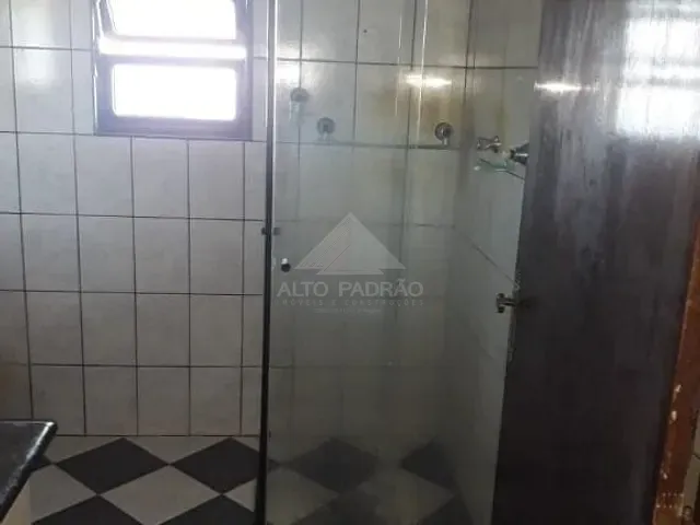 Sobrado com 125m² 2 quartos e 3 banheiros, à venda, no bairro Parque das Américas em Mauá