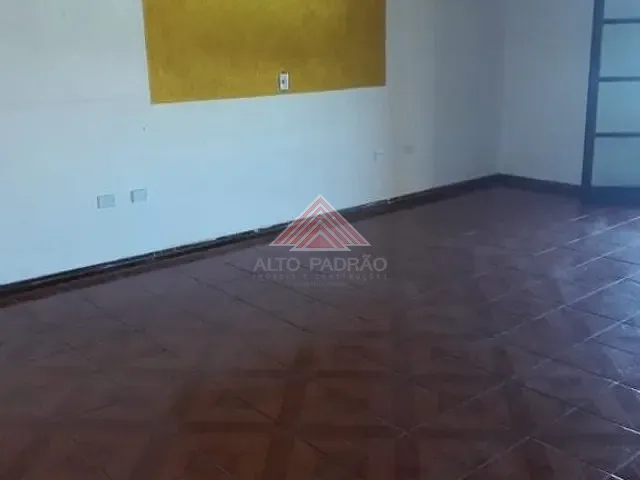 Sobrado com 125m² 2 quartos e 3 banheiros, à venda, no bairro Parque das Américas em Mauá