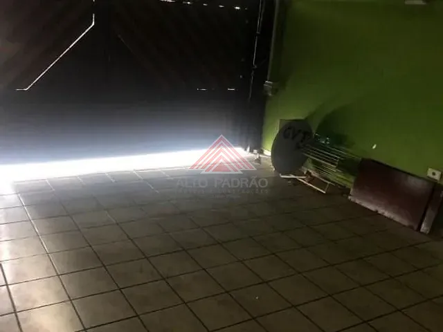 Sobrado com 125m² 2 quartos e 3 banheiros, à venda, no bairro Parque das Américas em Mauá