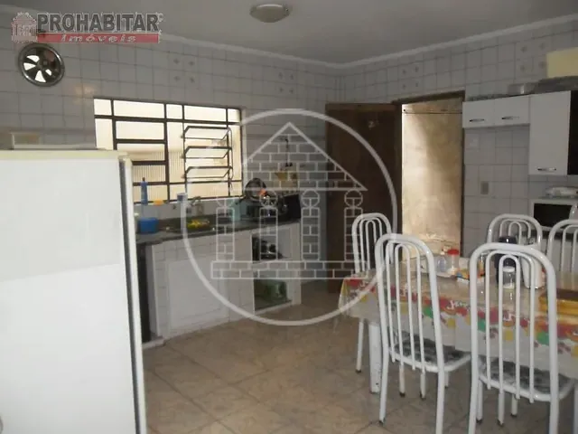 Sobrado com 220m² 4 quartos e 2 banheiros, à venda, no bairro Jardim Novo Jaú em São Paulo