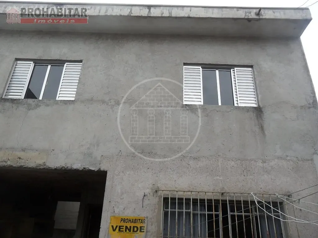 Sobrado, 4 quartos, 240 m² - Foto 14