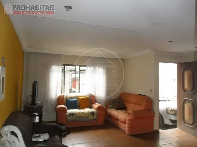 Sobrado com 220m² 4 quartos e 2 banheiros, à venda, no bairro Jardim Novo Jaú em São Paulo
