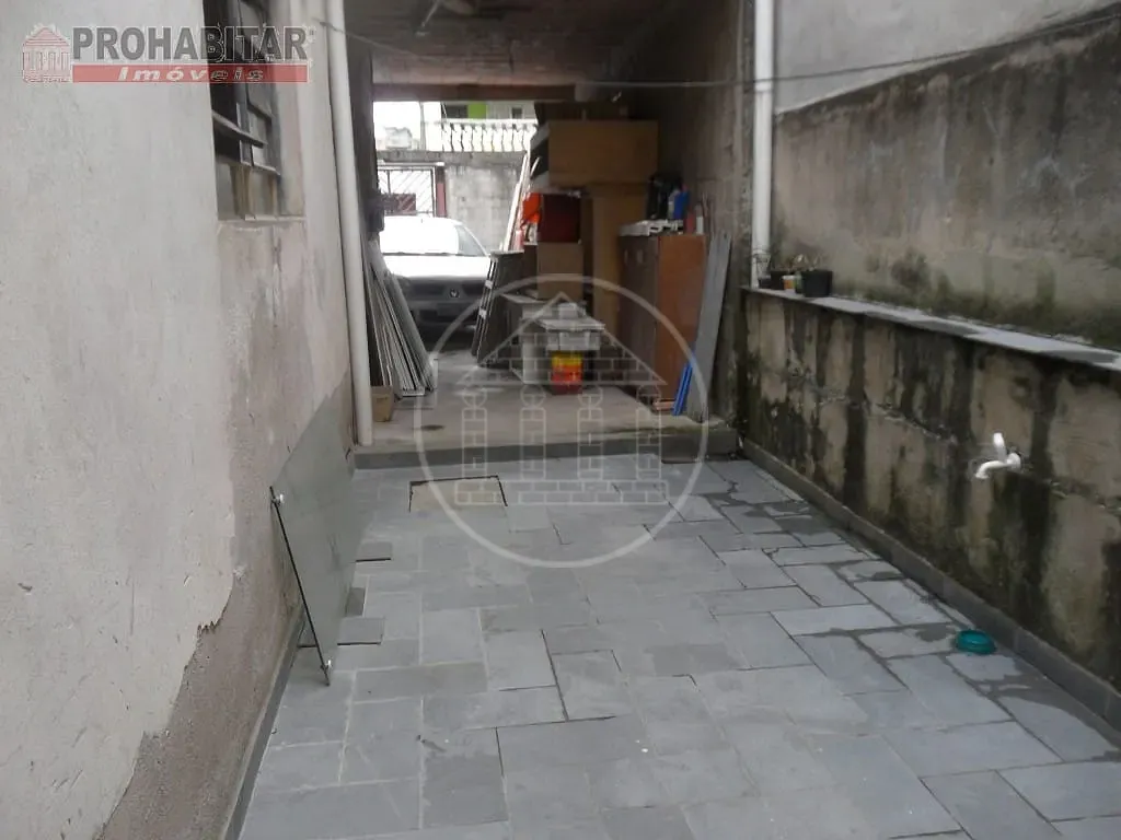 Sobrado, 4 quartos, 240 m² - Foto 13