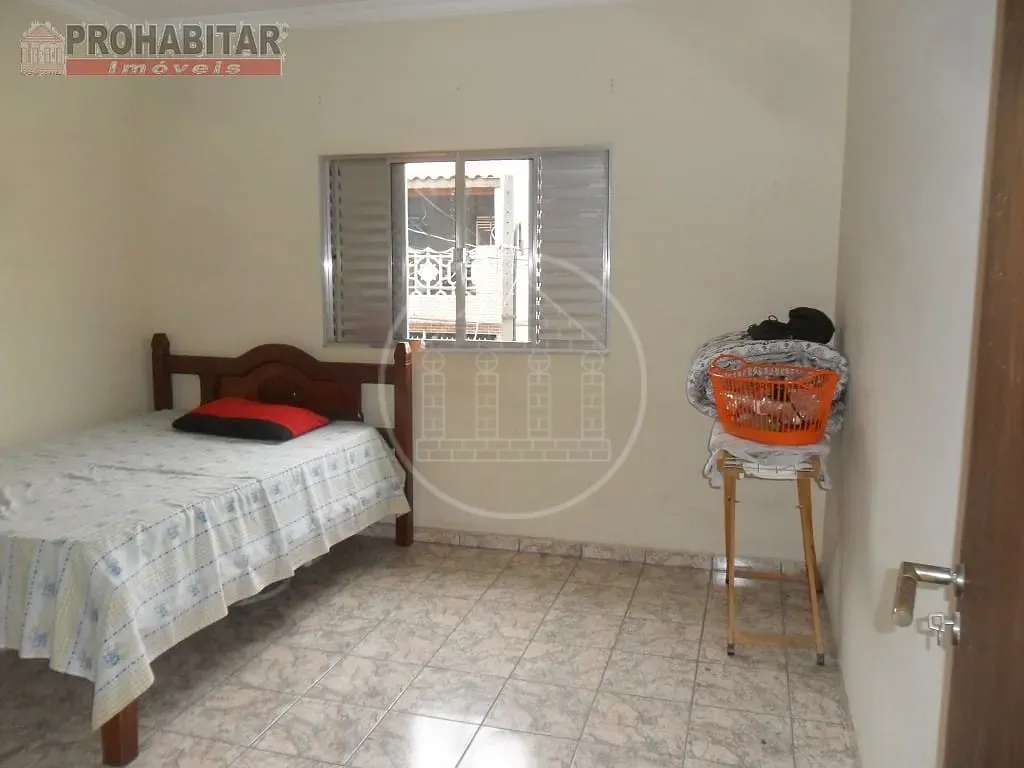 Sobrado, 4 quartos, 240 m² - Foto 9