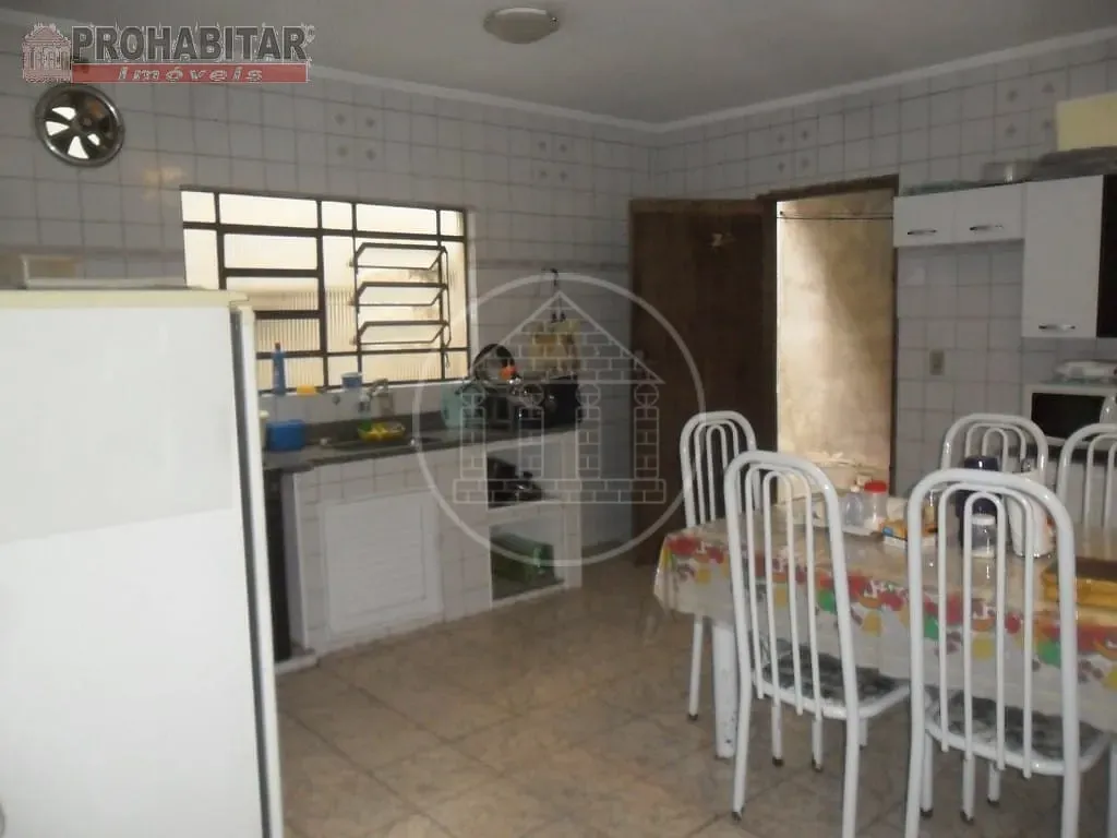 Sobrado, 4 quartos, 240 m² - Foto 5