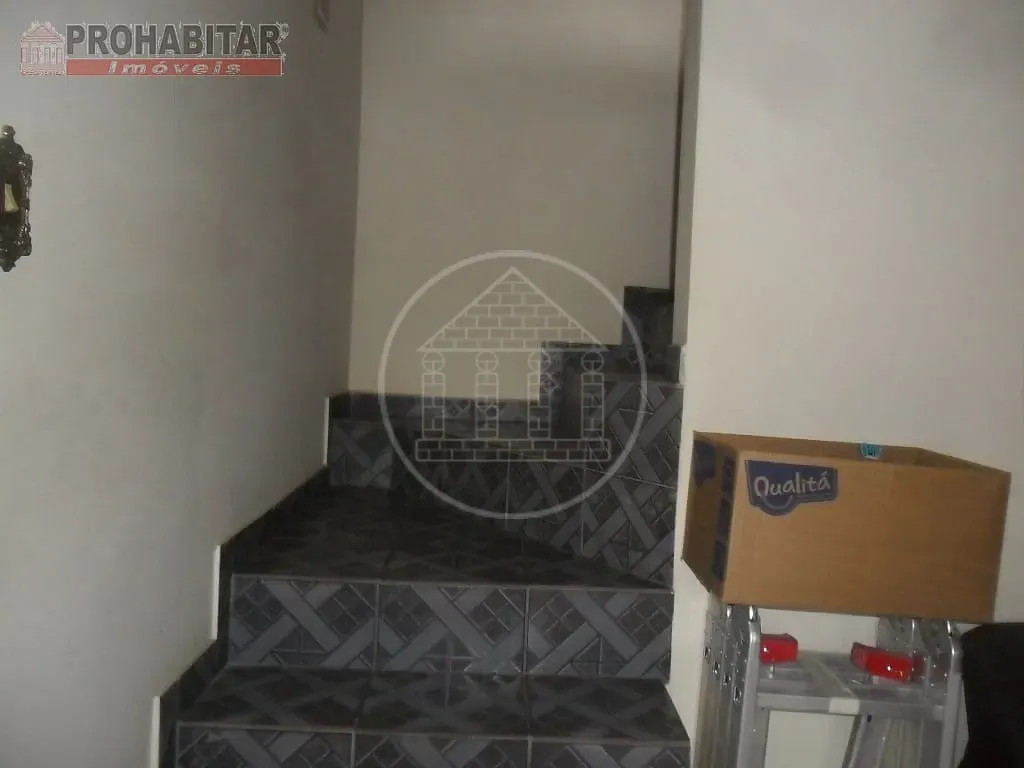 Sobrado, 4 quartos, 240 m² - Foto 7