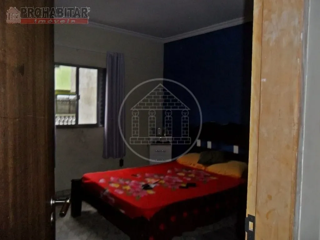 Sobrado, 4 quartos, 240 m² - Foto 8