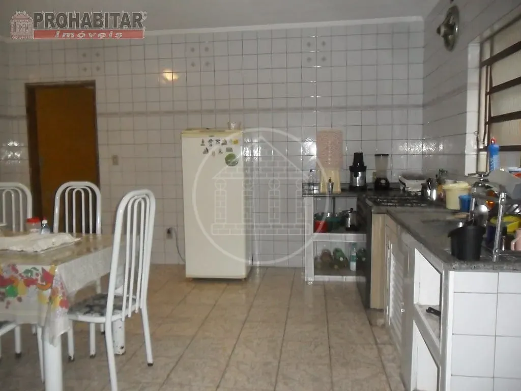 Sobrado, 4 quartos, 240 m² - Foto 6