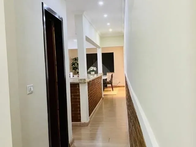 Sobrado com 125m² 2 quartos e 1 banheiro, à venda, no bairro Parque São Vicente em Mauá