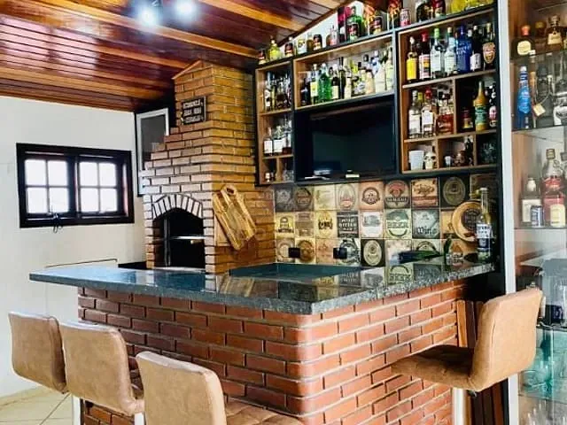 Sobrado com 125m² 2 quartos e 1 banheiro, à venda, no bairro Parque São Vicente em Mauá