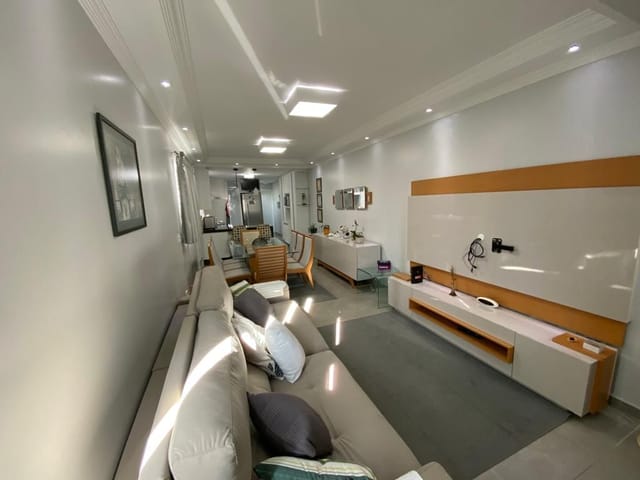 Sobrado com 215m² 3 quartos e 4 banheiros, à venda, no bairro Novo Osasco em Osasco