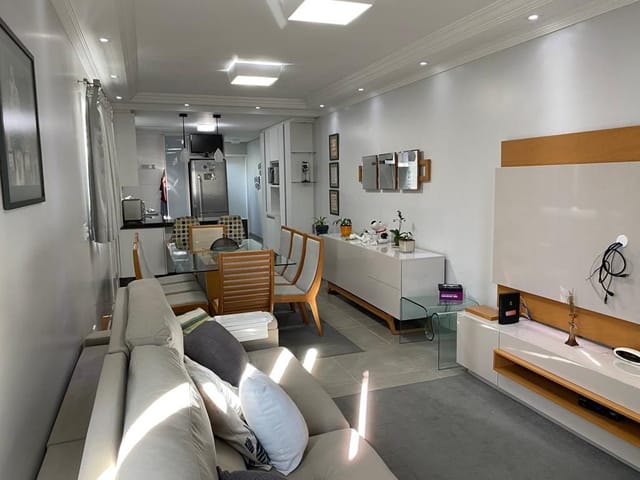 Sobrado com 215m² 3 quartos e 4 banheiros, à venda, no bairro Novo Osasco em Osasco