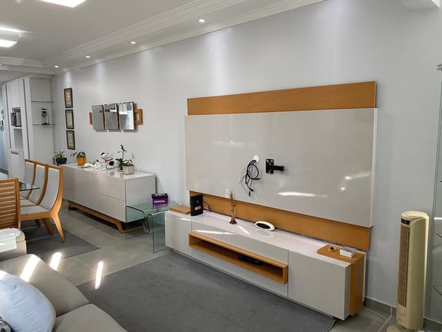 Sobrado com 215m² 3 quartos e 4 banheiros, à venda, no bairro Novo Osasco em Osasco