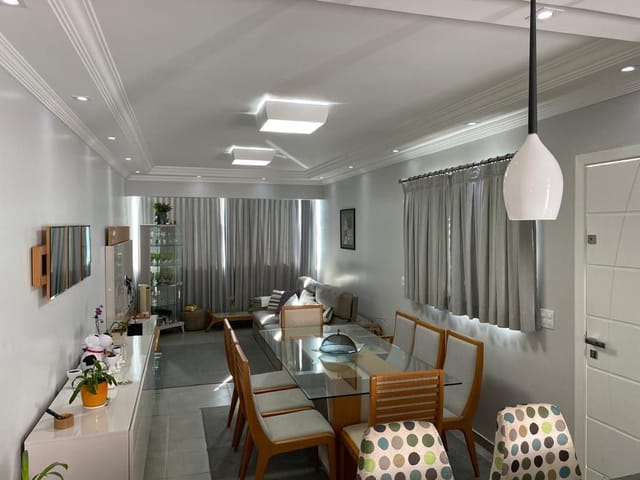 Sobrado com 215m² 3 quartos e 4 banheiros, à venda, no bairro Novo Osasco em Osasco