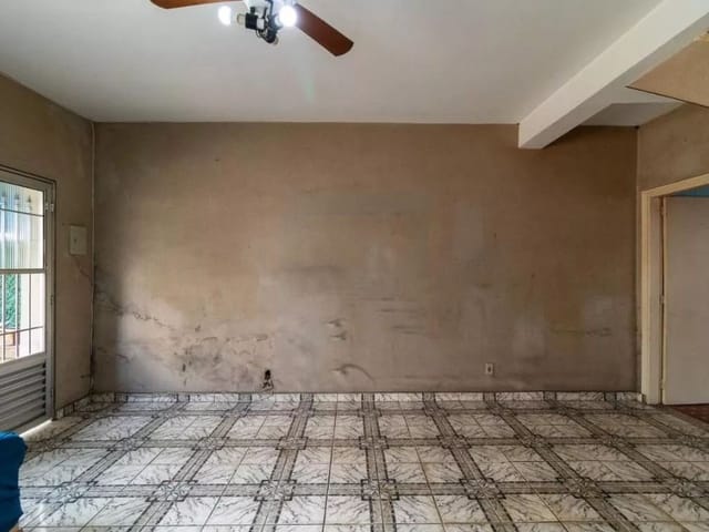 Sobrado com 100m² 2 quartos e 1 banheiro, à venda, no bairro Vila Menk em Osasco