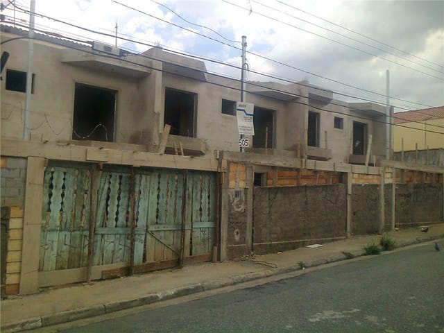 Foto do Sobrado - Sobrado residencial à venda, Jardim Vila Formosa, São Paulo. | ZONA LESTE IMÓVEIS