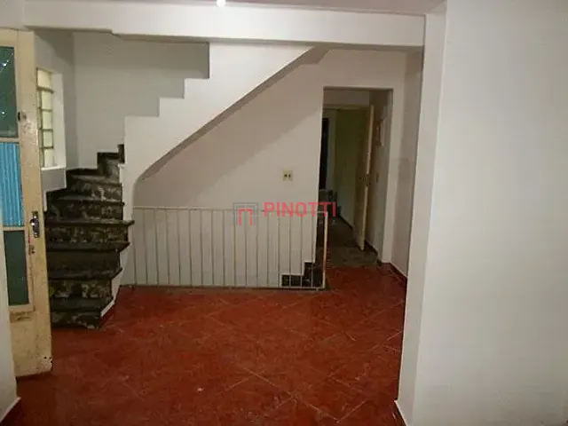 Sobrado 3 quartos e 2 banheiros, à venda, no bairro Paulicéia em São Bernardo do Campo