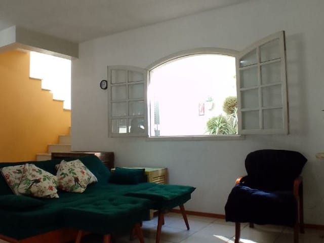 Sobrado com 418m² 4 quartos e 3 banheiros, à venda, no bairro Horizontal Park em Cotia