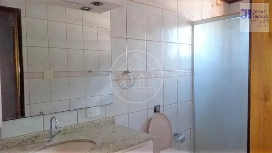 Sobrado, 6 quartos, 300 m² - Foto 14