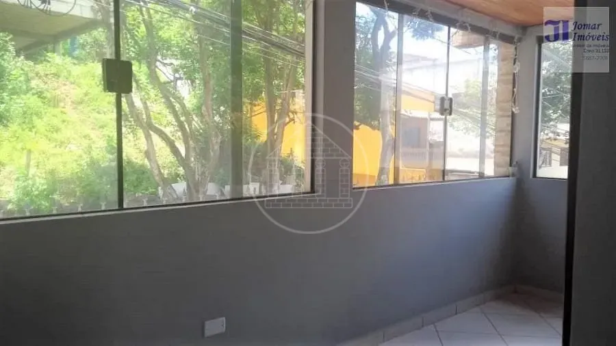 Sobrado, 6 quartos, 300 m² - Foto 25