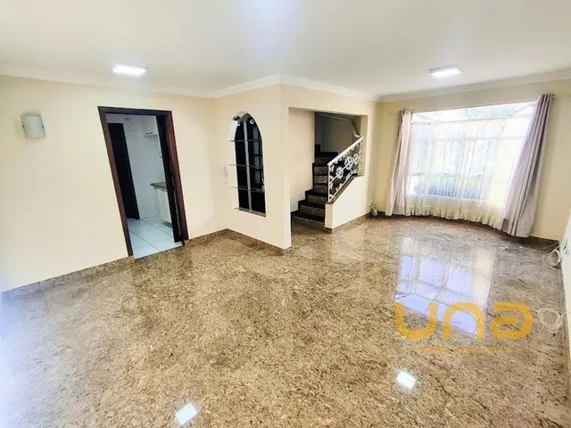 Casa 3 quartos e 3 banheiros, para alugar, no bairro A VERDE em Curitiba