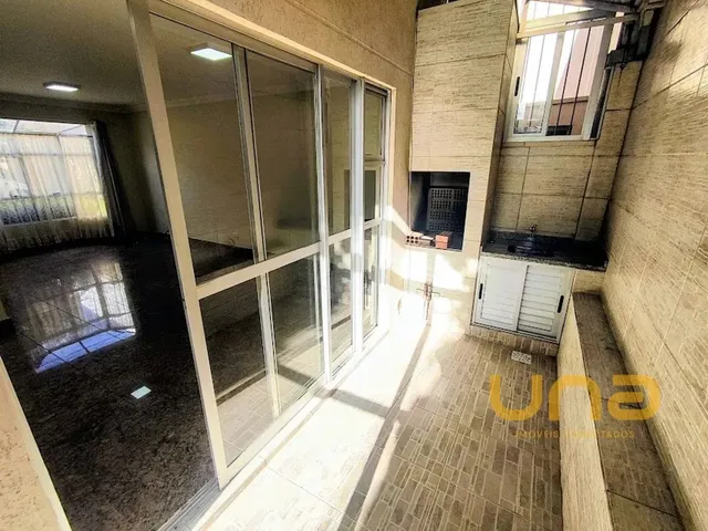 Casa 3 quartos e 3 banheiros, para alugar, no bairro A VERDE em Curitiba