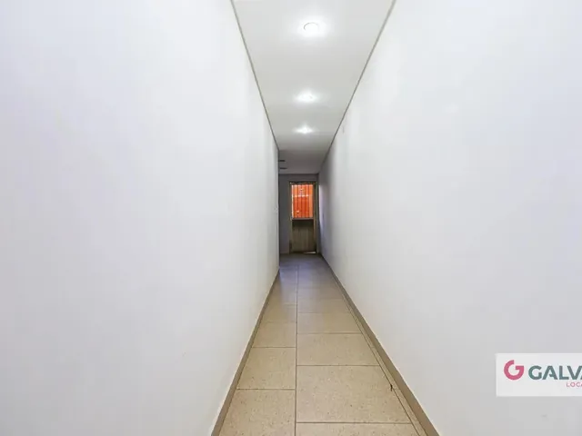 Sobrado 3 quartos e 4 banheiros, para alugar, no bairro Jardim Botânico em Curitiba